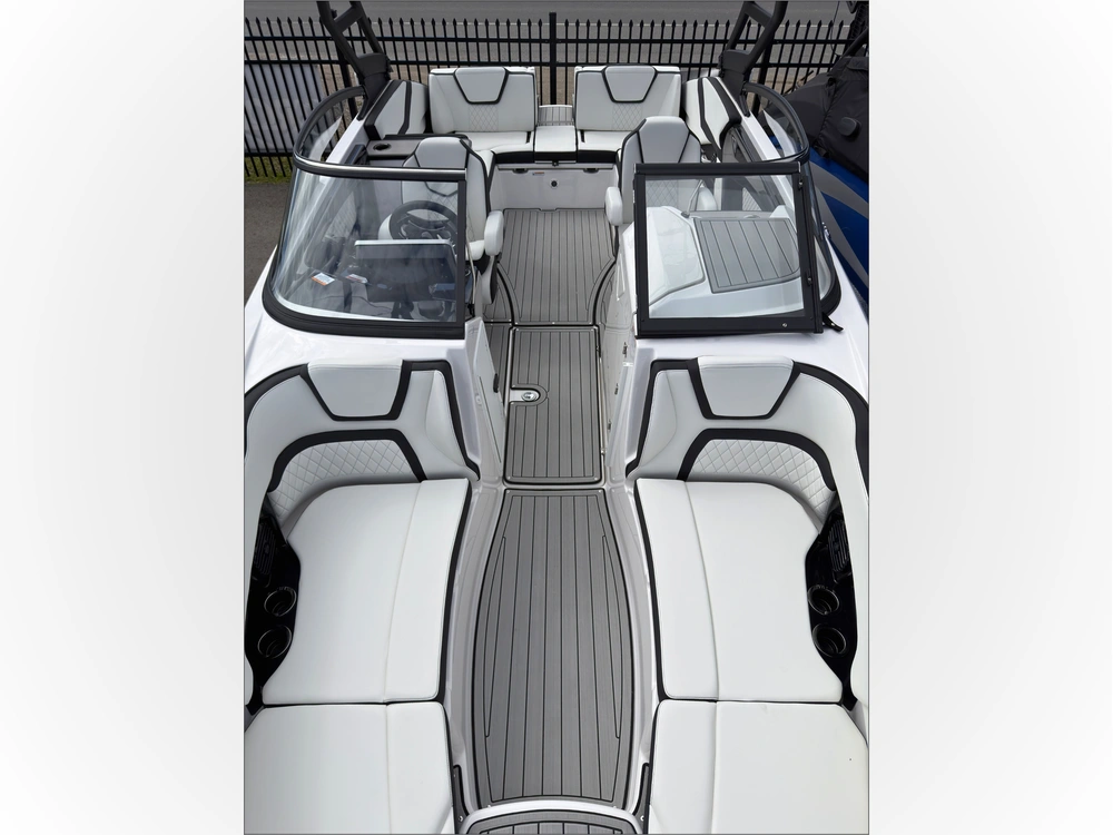 2026 Yamaha 252sd alt