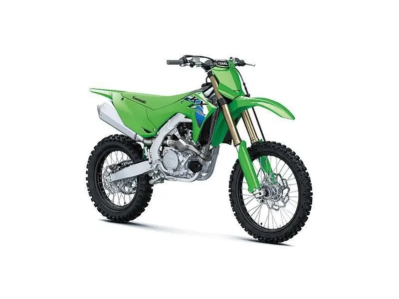 2026 Kawasaki KX™ 250X thumbnail 2