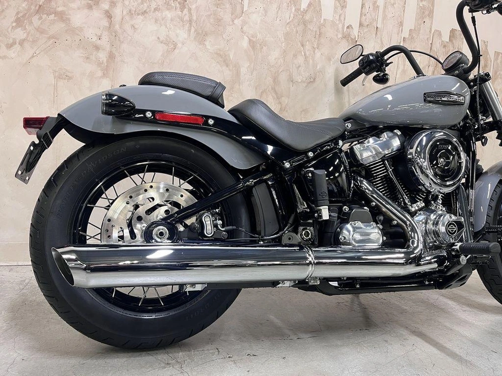 2026 Harley-davidson Fxbb Street Bob alt