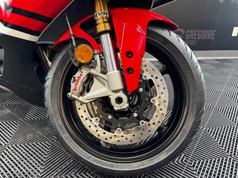 2026 Yamaha Yzf-r9 70e Anniversaire alt
