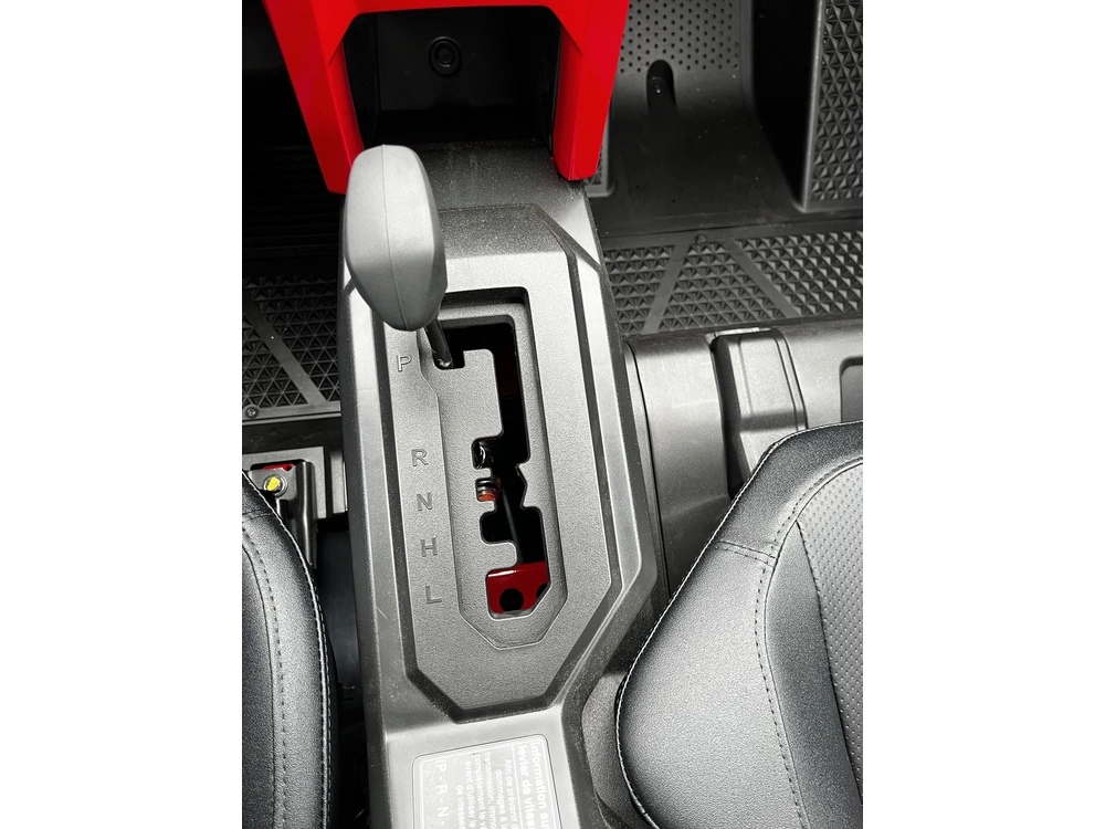 Honda Talon 1000 Sxs10s2xdt 2026 alt