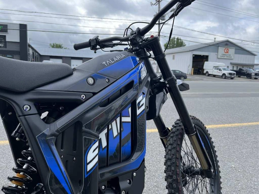 Talaria Talaria Sting R Mx4 2023 alt