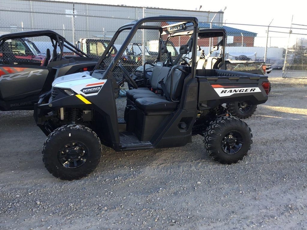 2024 Polaris Ranger 1000 Premium alt