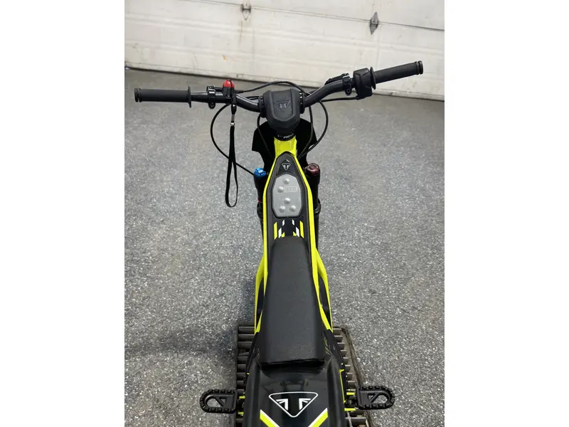 2026 Triumph TXP-16 thumbnail 9