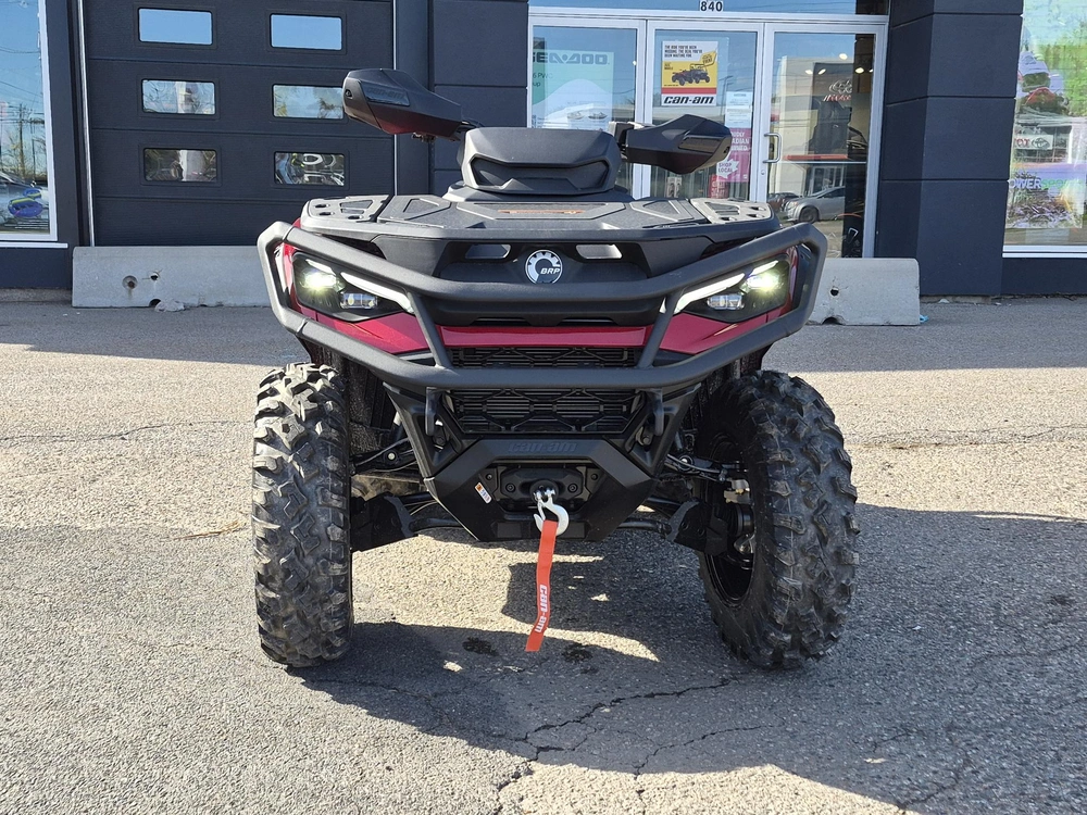 2026 Brp Outlander Xt 1000r (canada) alt