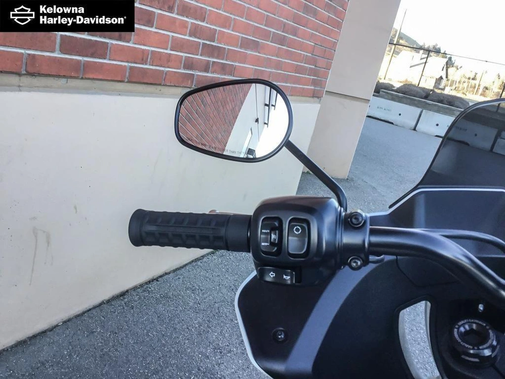 2026 Harley-davidson Fxlrst - Low Rider® St alt