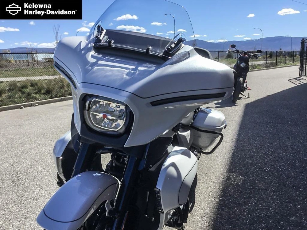 2026 Harley-davidson Flhxl - Street Glide® Limited alt