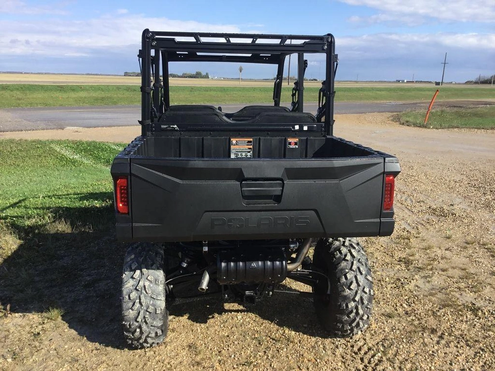 2023 Polaris Ranger Crew Sp 570 Premium alt