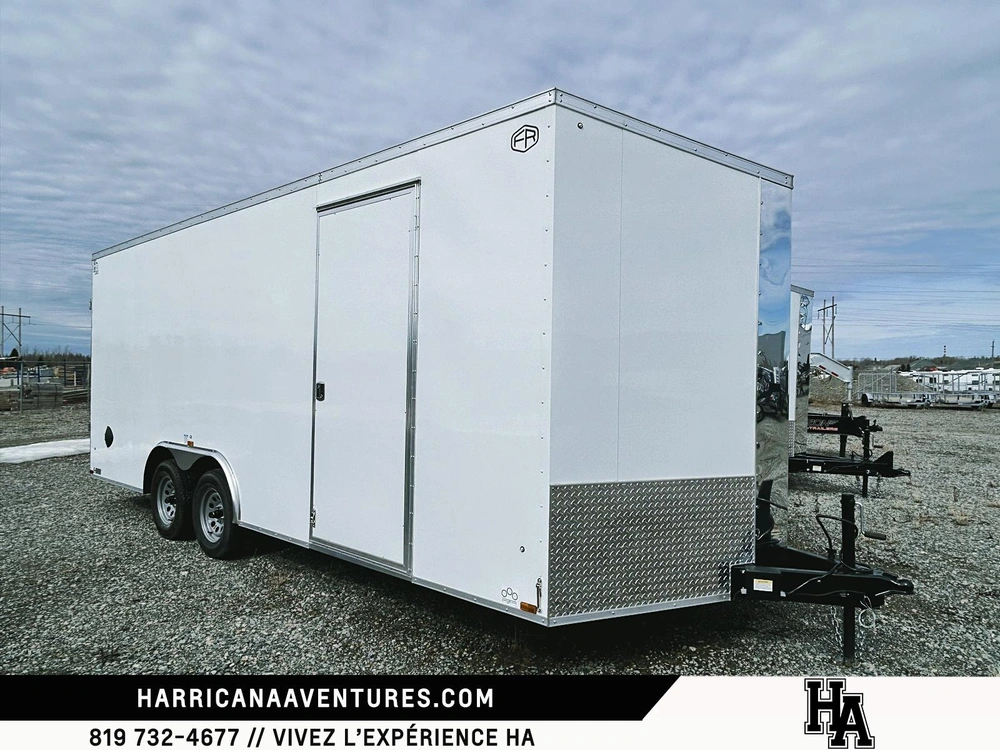 Cargo Mate 8.520 Ta2 2026 alt