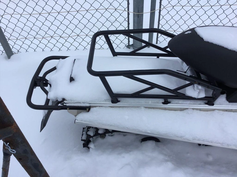 2024 Polaris 550 Voyageur 144 alt