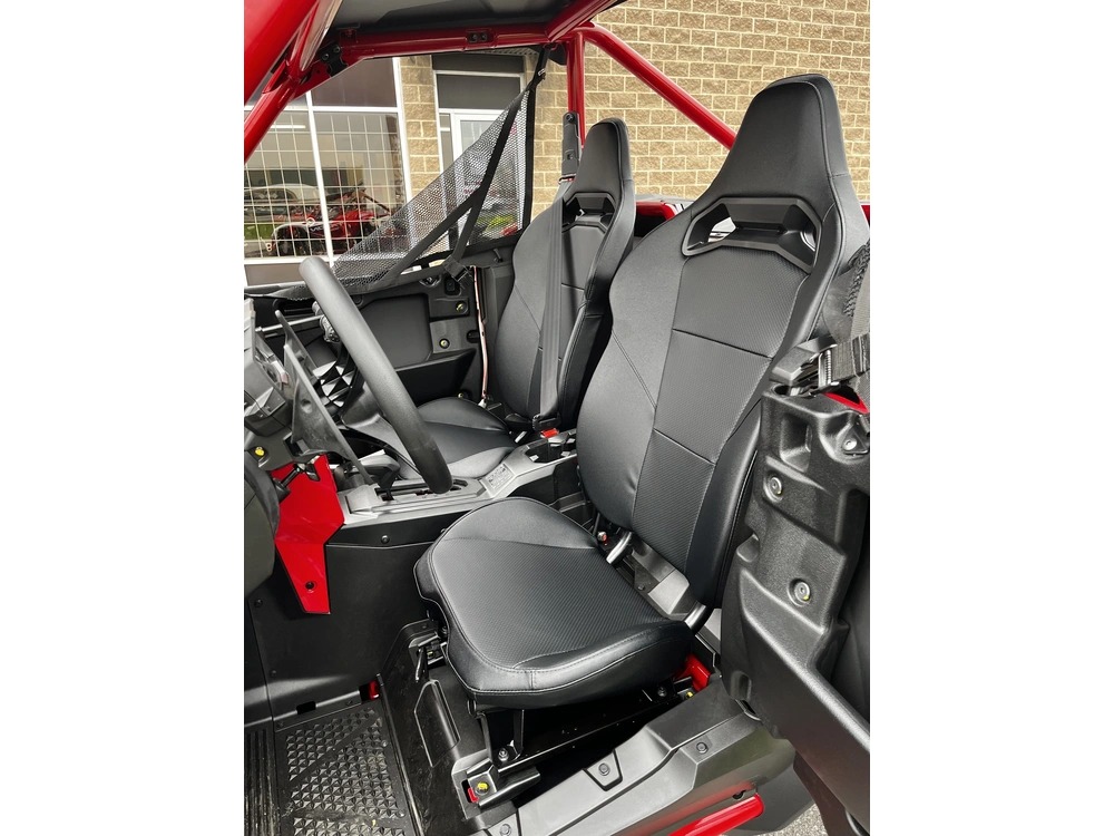 Honda Talon 1000 Sxs10s2xdt 2026 alt