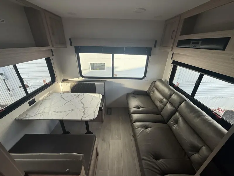 KZ-RV Sportsmen Select 210RDSL 2027