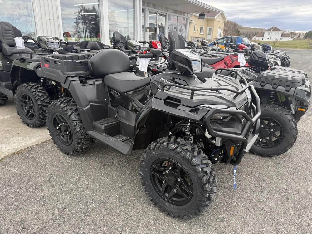 2026 Polaris A26swe57al 570 X2 alt