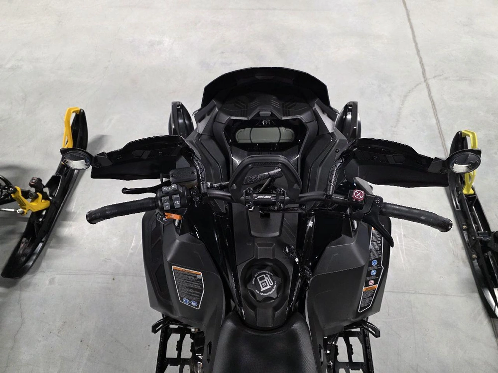 Ski-doo Backcountry X-rs 154 850 E-tec 2023 alt