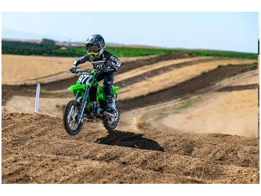 2024 Kawasaki Kx™ 65 alt