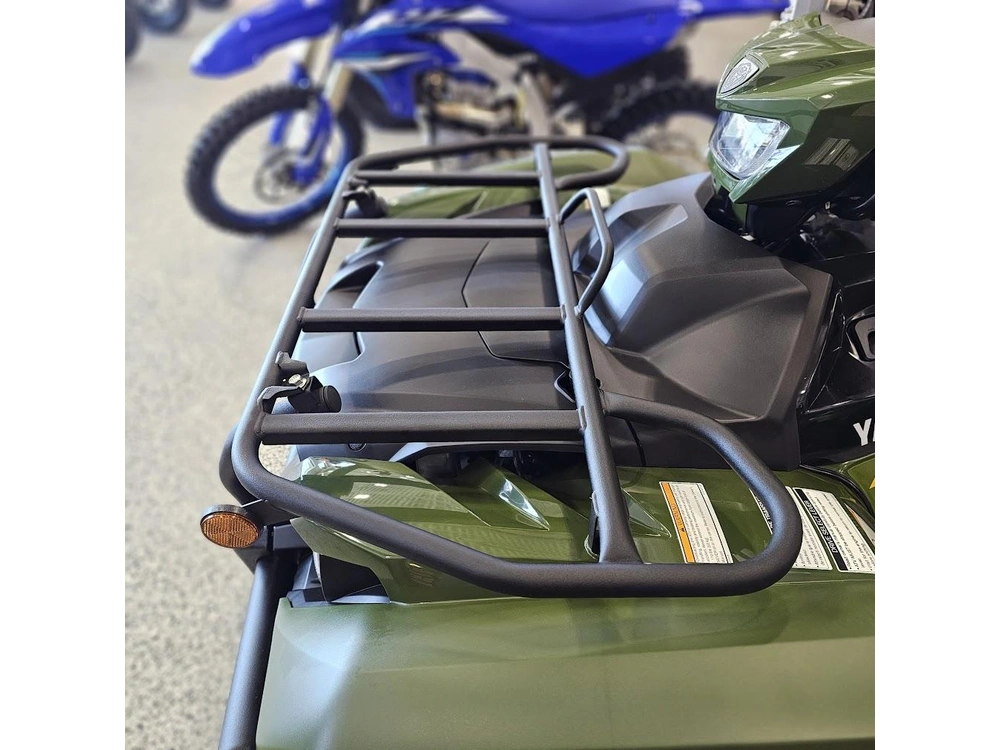 2026 Yamaha Kodiak 700 Eps alt