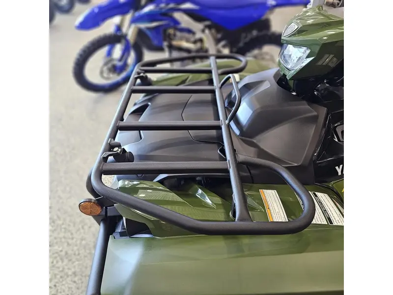 Yamaha KODIAK 700 EPS 2026