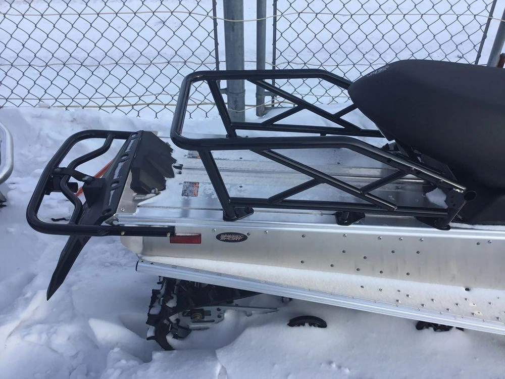 2025 Polaris 550 Voyageur 144 alt