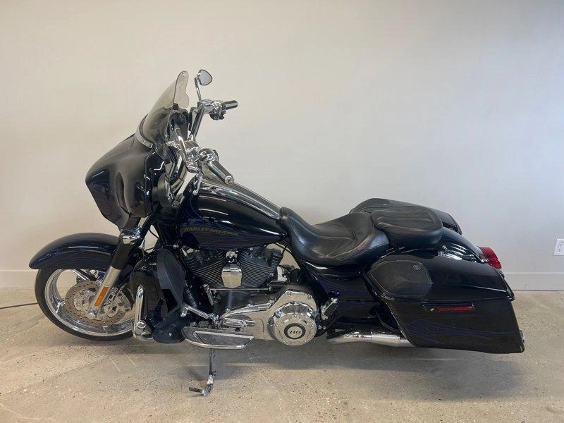 2016 Harley-davidson Flhxse - Cvo™ Street Glide® alt