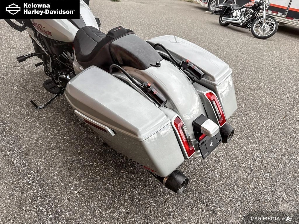 2025 Harley-davidson Fltrxstse - Cvo™ Road Glide™ St alt
