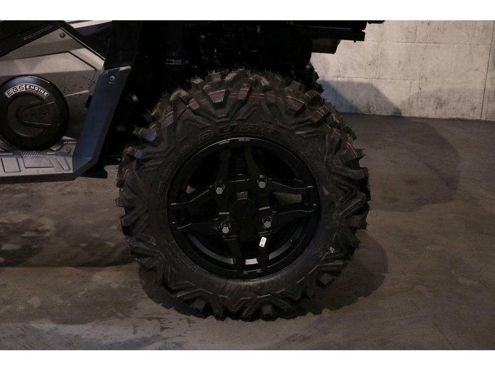 Polaris Sportsman 570 Trail 2026 alt