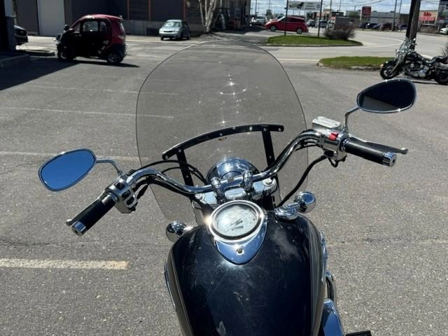 Yamaha V-star 1100 Classic 2005 alt