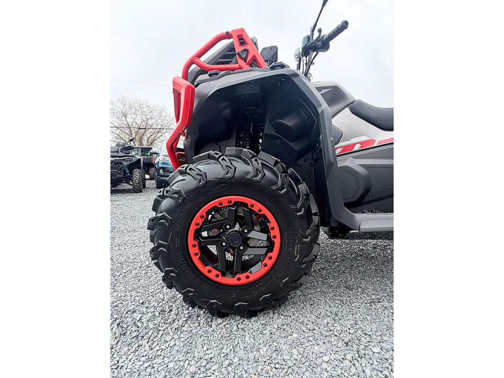 Cfmoto Cforce 1000 Mv Mv 2026 alt
