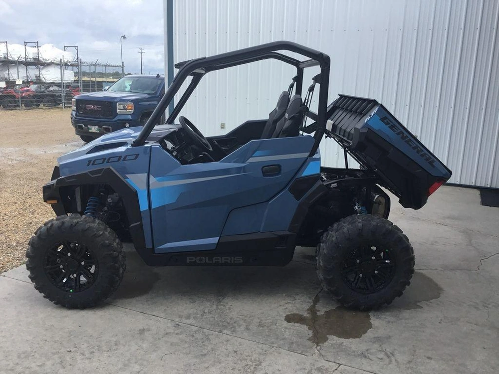 2025 Polaris General 1000 Premium alt