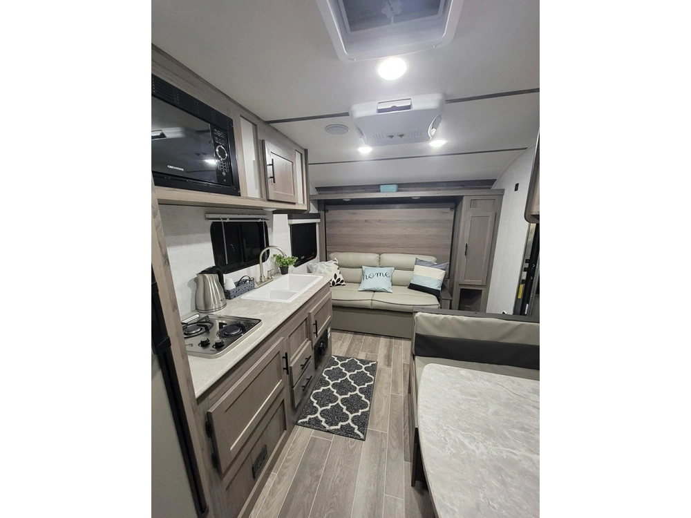 Ameri-lite 197bh (offert En Consignation) 2021 alt