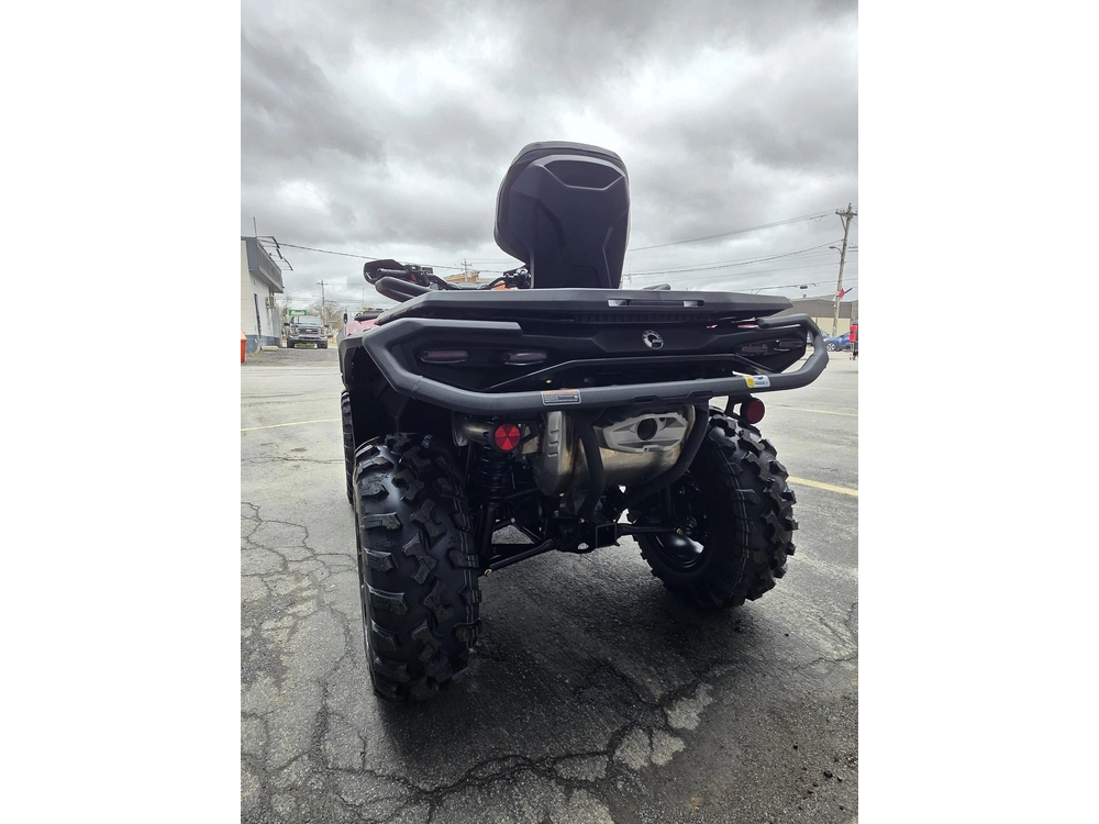 2026 Can-am Outlander Max Xt 850