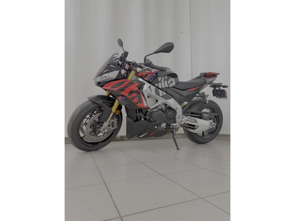 2024 Aprilia Tuono V4 Factory alt