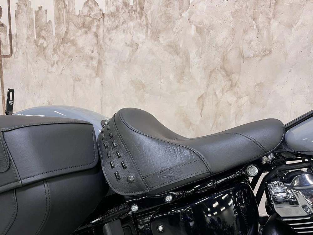 2026 Harley-davidson Flhc Heritage Classic alt