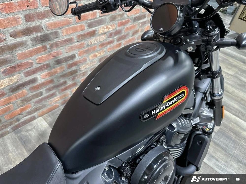 2026 Harley-davidson Nightster Special alt