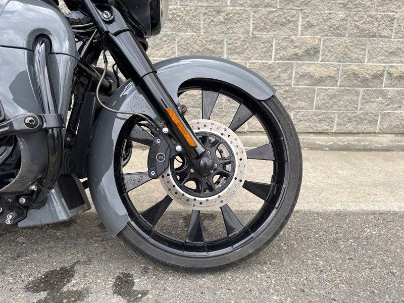 2018 Harley-davidson Flhxse - Cvo™ Street Glide® alt