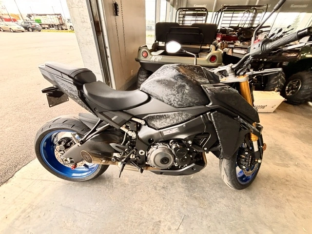 Suzuki Gsx-s1000 Gsx S 1000 S1000 Gsx-s 1000 Impeccable Exhaust 2023 alt