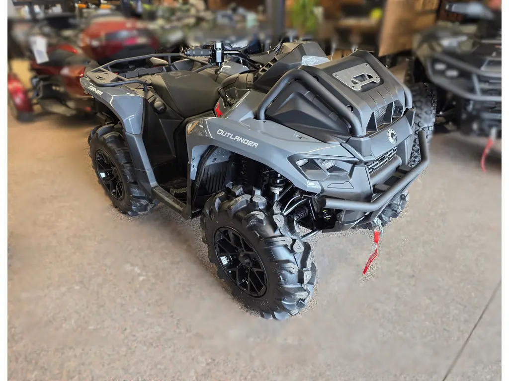 2026 Can-Am Outlander™ X™ mr 700