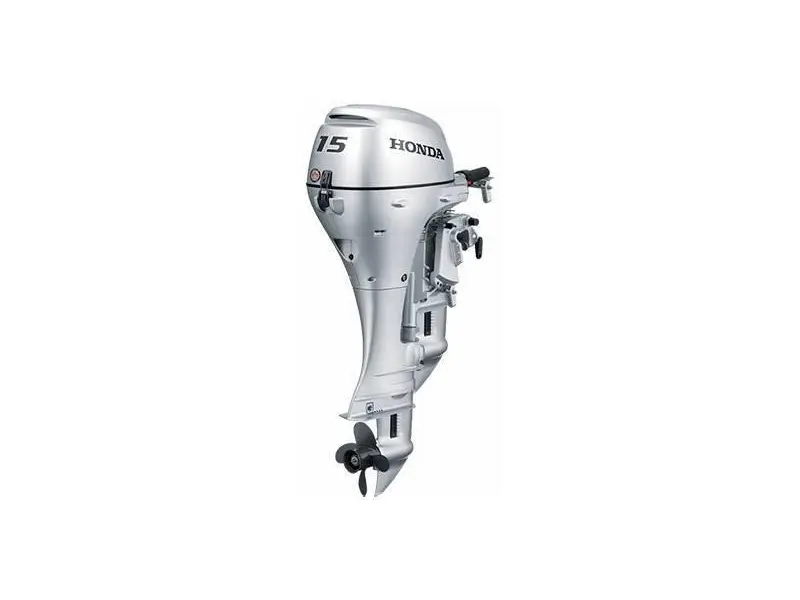 Honda Marine BF15DK3SHC