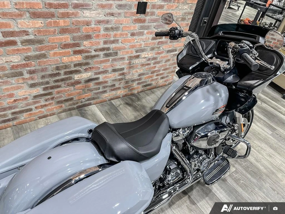 2026 Harley-davidson Road Glide alt