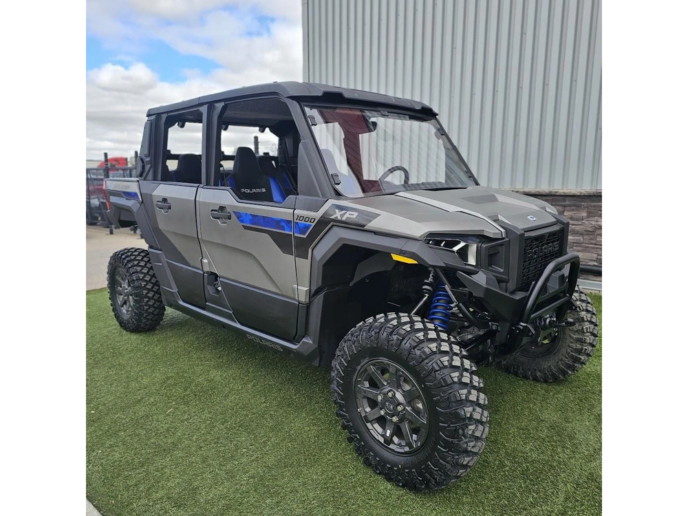 2024 Polaris Xpedition Xp 5 1000 Ultimate alt