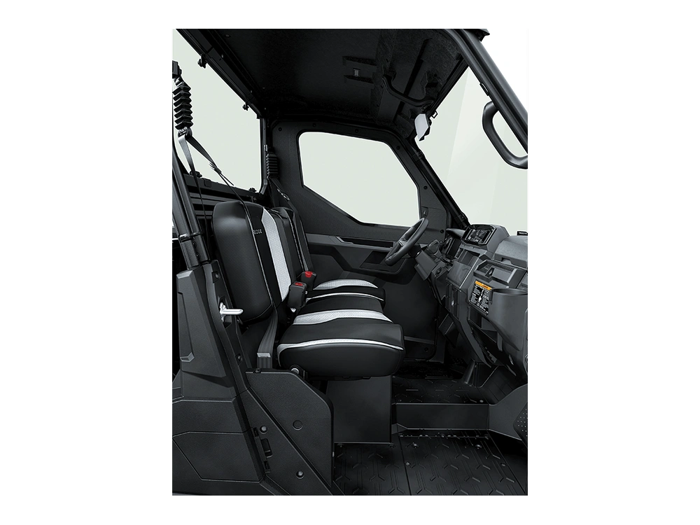 2025 Kawasaki Ridge® Xr Deluxe Hvac alt