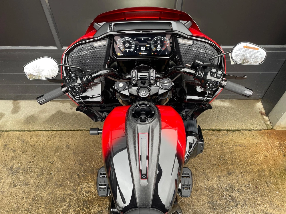 2026 Harley-davidson Touring Fltrxstse - Cvo™ Road Glide™ St alt