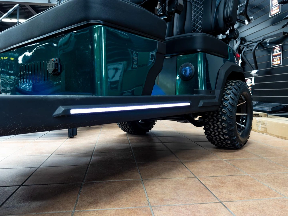 2025 Buzz G4 Lifted alt
