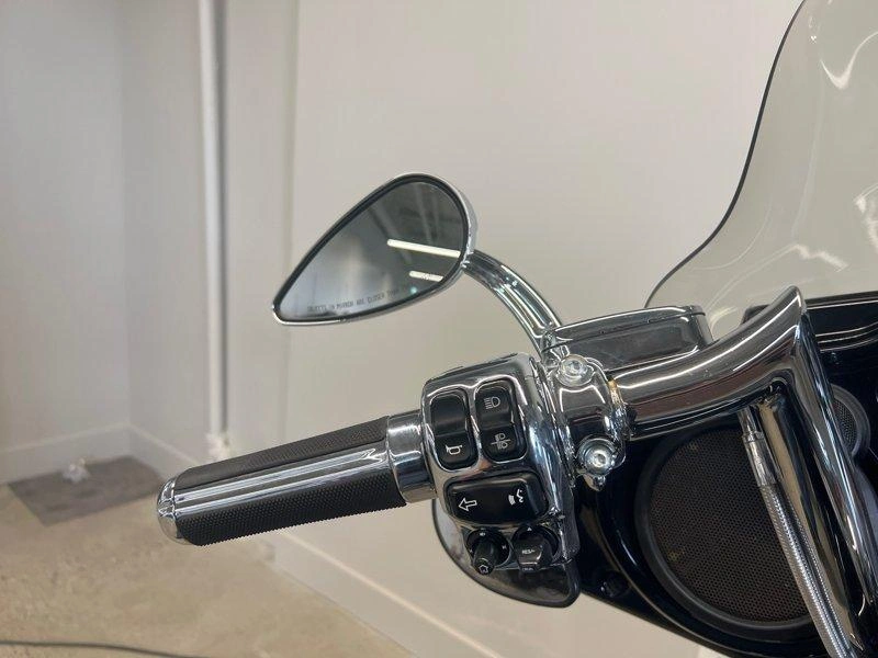 2016 Harley-davidson Flhxse - Cvo™ Street Glide® alt