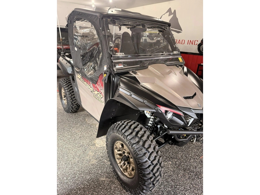 Yamaha Wolverine 1000 X2 2024 alt