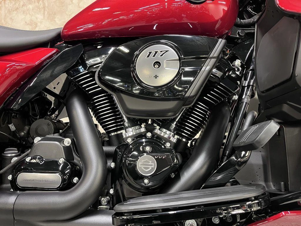 2026 Harley-davidson Flhxl Street Glide Limited alt