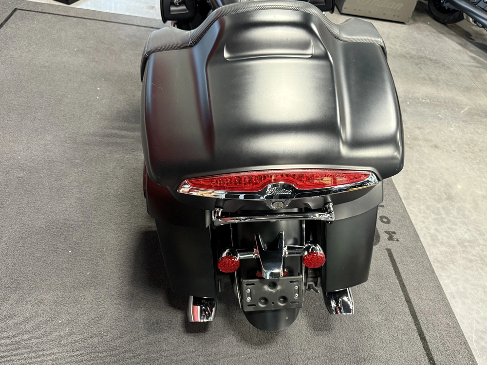 2020 Indian Motorcycle Rm Dark Horse, Thunder Black Smoke, 49st alt