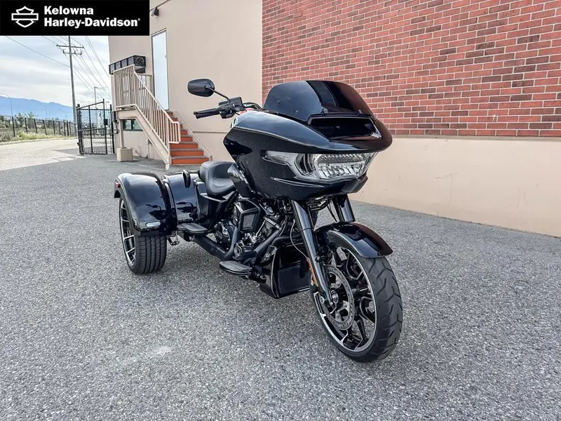 2026 Harley-Davidson FLTRT - Road Glide® 3 thumbnail 27