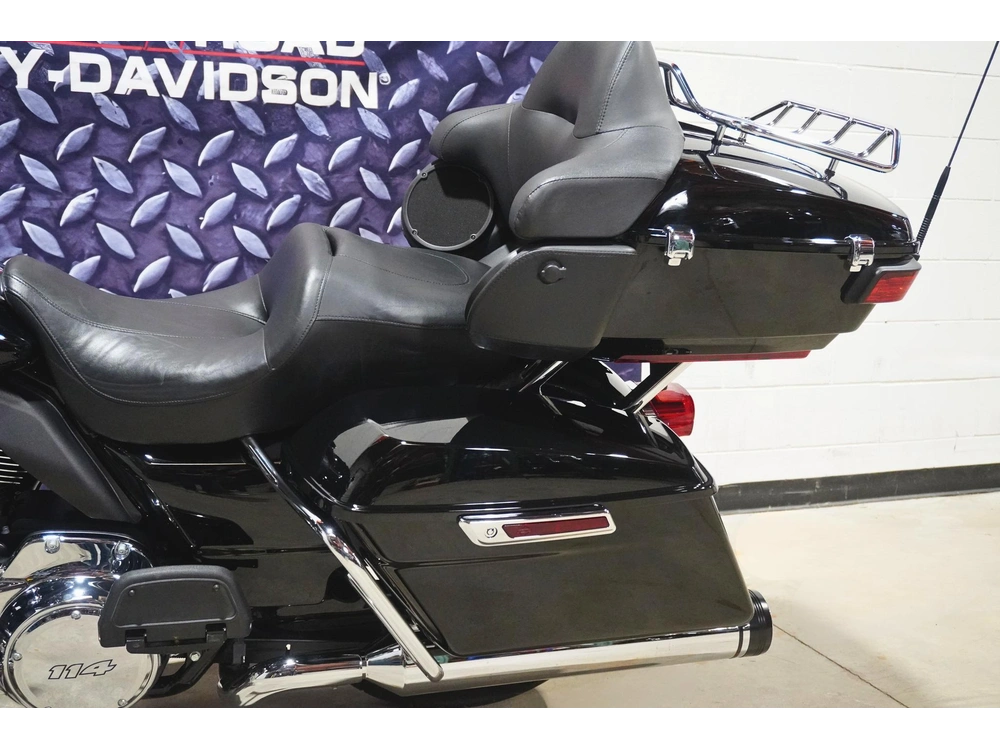 2023 Harley-davidson Flhtk Electra Glide Ultra Limited alt