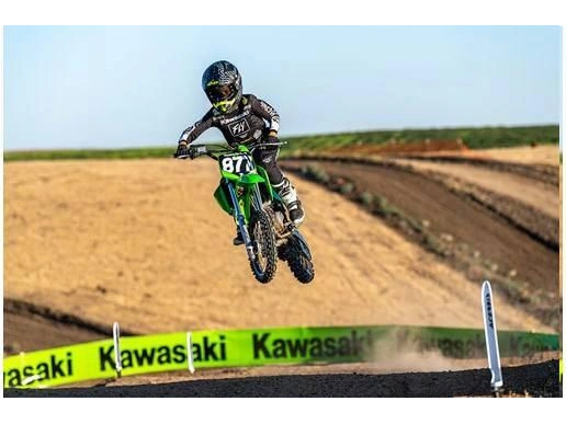 2024 Kawasaki Kx™ 65 alt