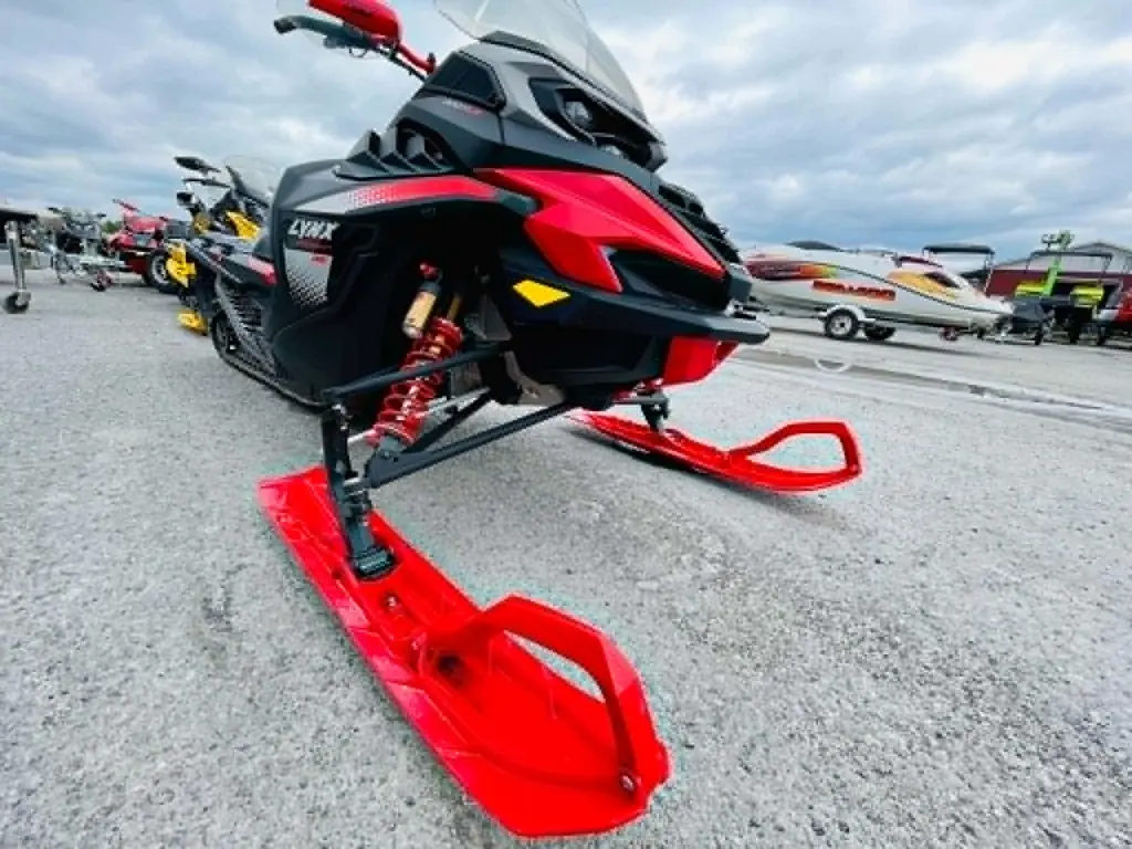 Lynx XTERRAIN RE 2026